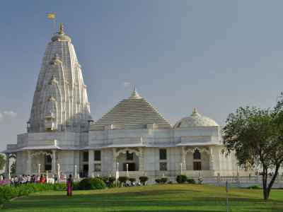 Birla Mandir Jaipur RJ