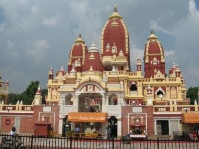 Govind Devji temple Jaipur RJ